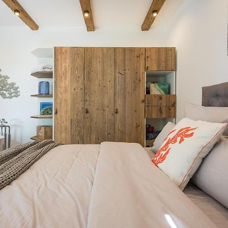 Lieblingsplatz - Traumhafte Wohnung Mit Sauna - 200M Vom Strand Rerik Εξωτερικό φωτογραφία