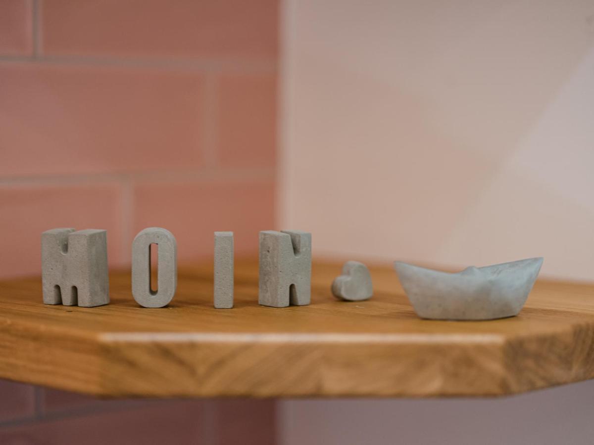 Lieblingsplatz - Traumhafte Wohnung Mit Sauna - 200M Vom Strand Rerik Εξωτερικό φωτογραφία