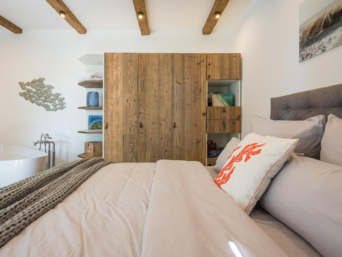 Lieblingsplatz - Traumhafte Wohnung Mit Sauna - 200M Vom Strand Rerik Εξωτερικό φωτογραφία