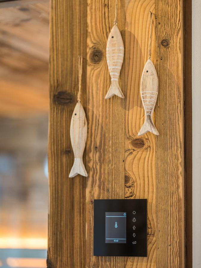 Lieblingsplatz - Traumhafte Wohnung Mit Sauna - 200M Vom Strand Rerik Εξωτερικό φωτογραφία