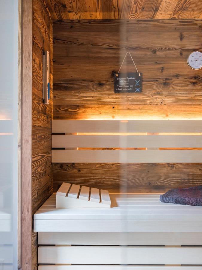 Lieblingsplatz - Traumhafte Wohnung Mit Sauna - 200M Vom Strand Rerik Εξωτερικό φωτογραφία