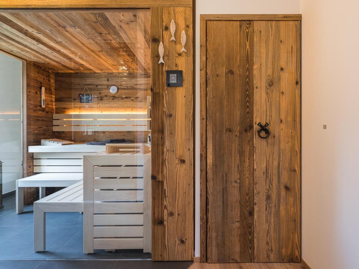 Lieblingsplatz - Traumhafte Wohnung Mit Sauna - 200M Vom Strand Rerik Εξωτερικό φωτογραφία