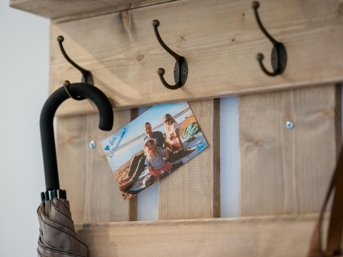 Lieblingsplatz - Traumhafte Wohnung Mit Sauna - 200M Vom Strand Rerik Εξωτερικό φωτογραφία