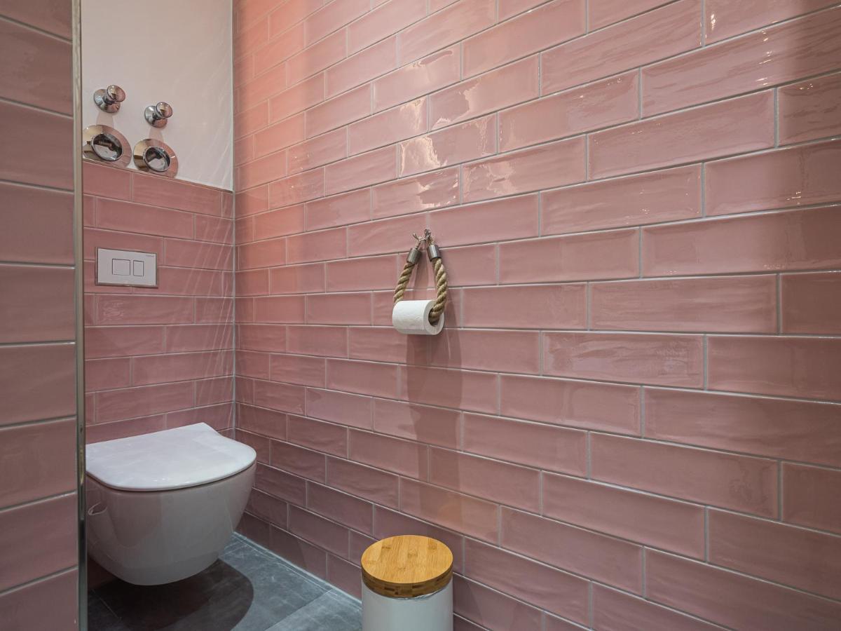 Lieblingsplatz - Traumhafte Wohnung Mit Sauna - 200M Vom Strand Rerik Εξωτερικό φωτογραφία