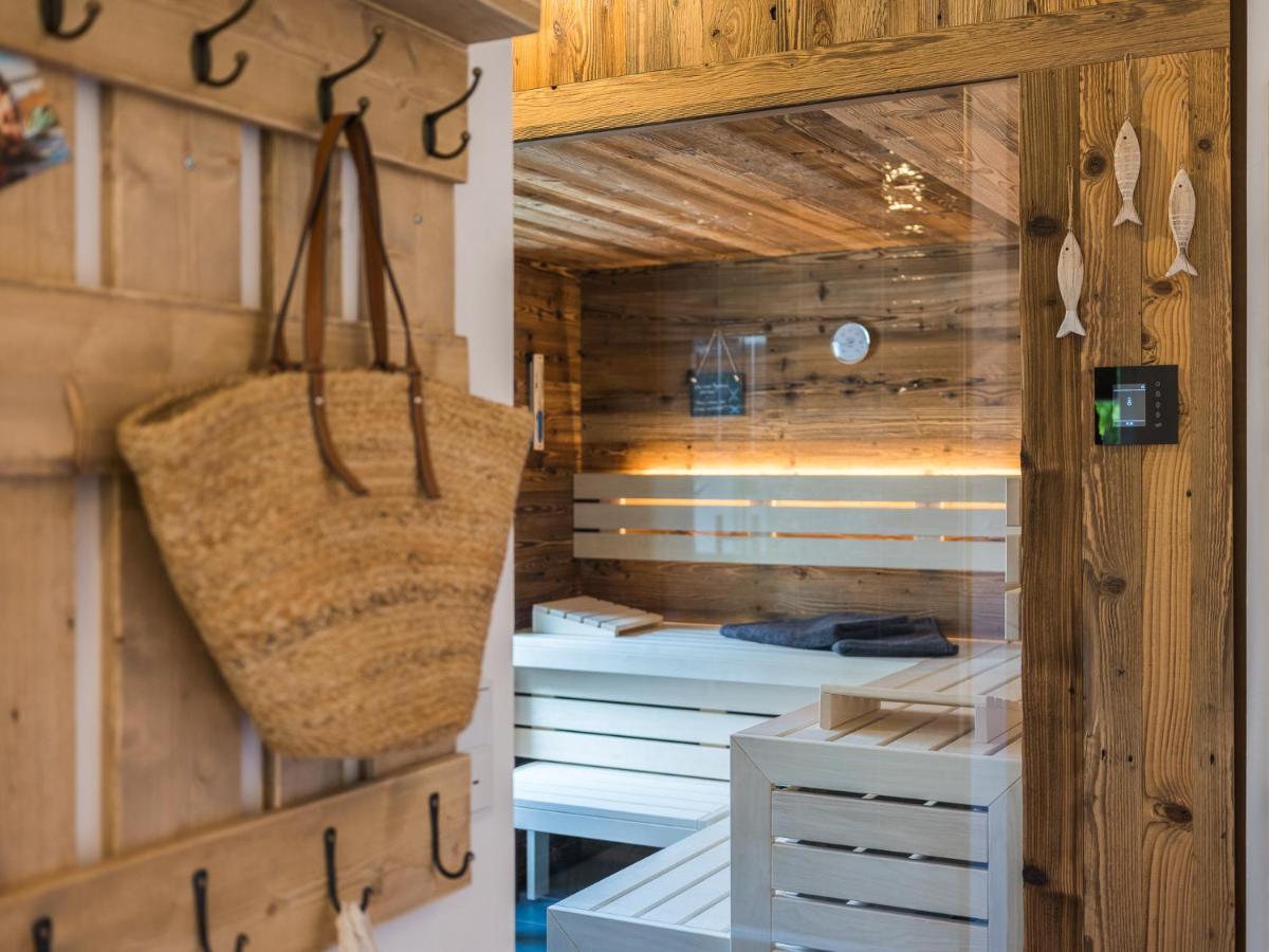 Lieblingsplatz - Traumhafte Wohnung Mit Sauna - 200M Vom Strand Rerik Εξωτερικό φωτογραφία